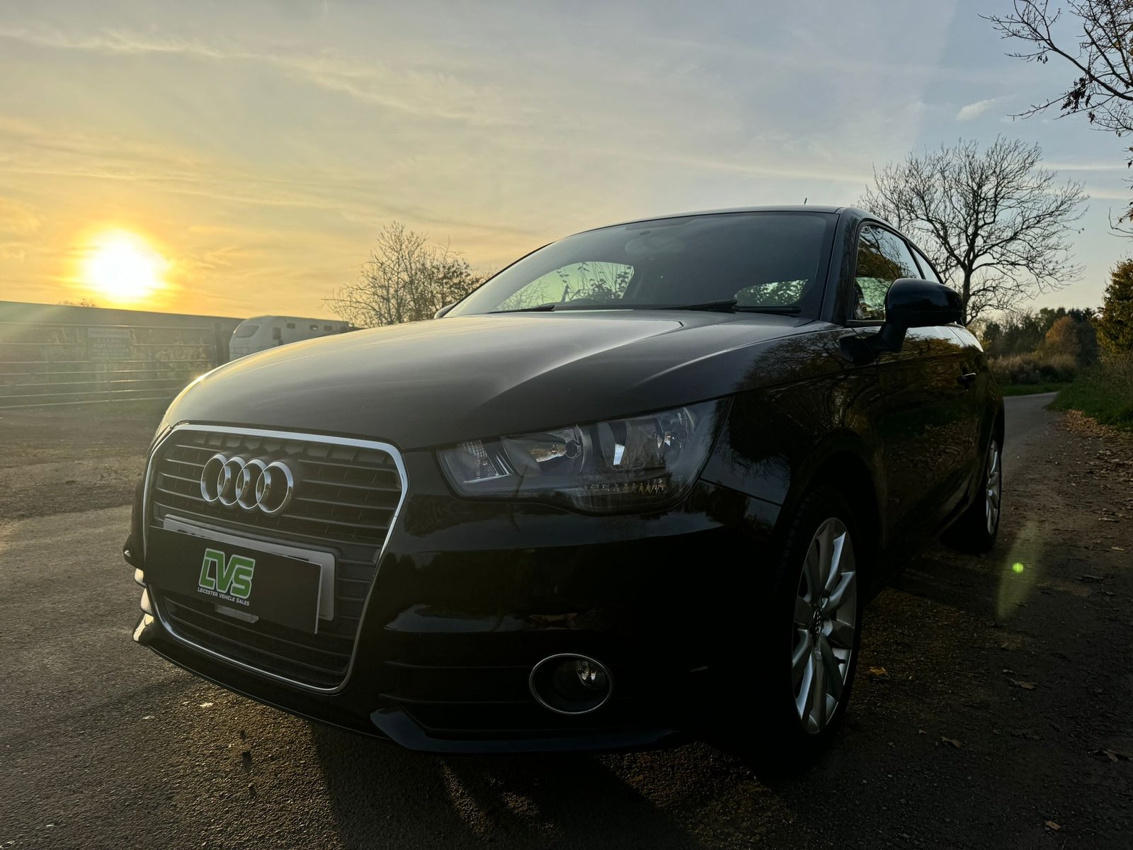 
								AUDI A1 1.6TDI Sport GY12FZF full									