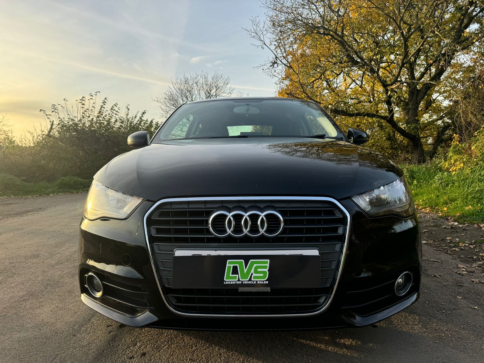 
								AUDI A1 1.6TDI Sport GY12FZF full									
