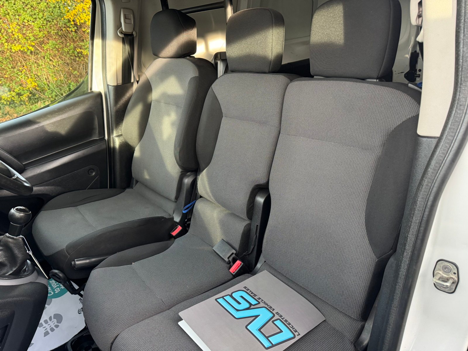 
								Citroen Berlingo Enterprise 1.6BlueHDi 2018 full									