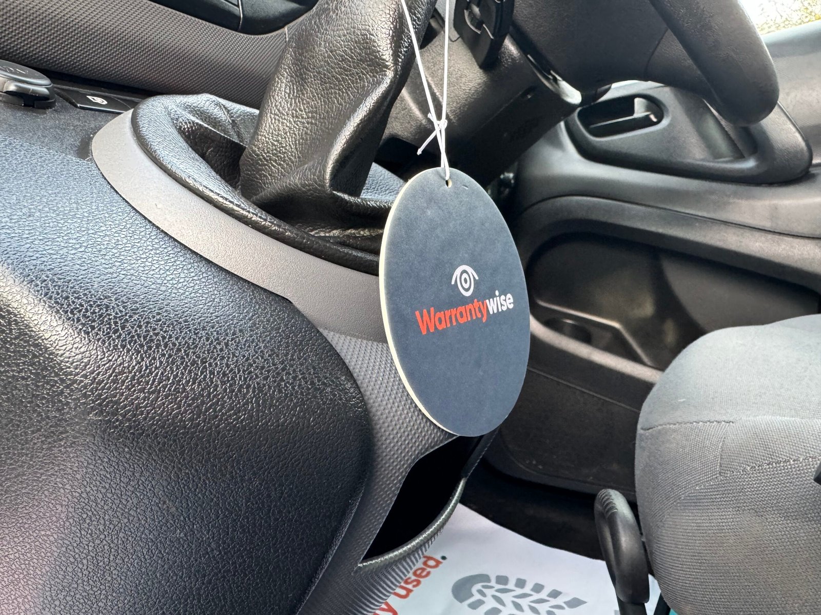 
								Citroen Berlingo Enterprise 1.6HDi 2015/65 full									