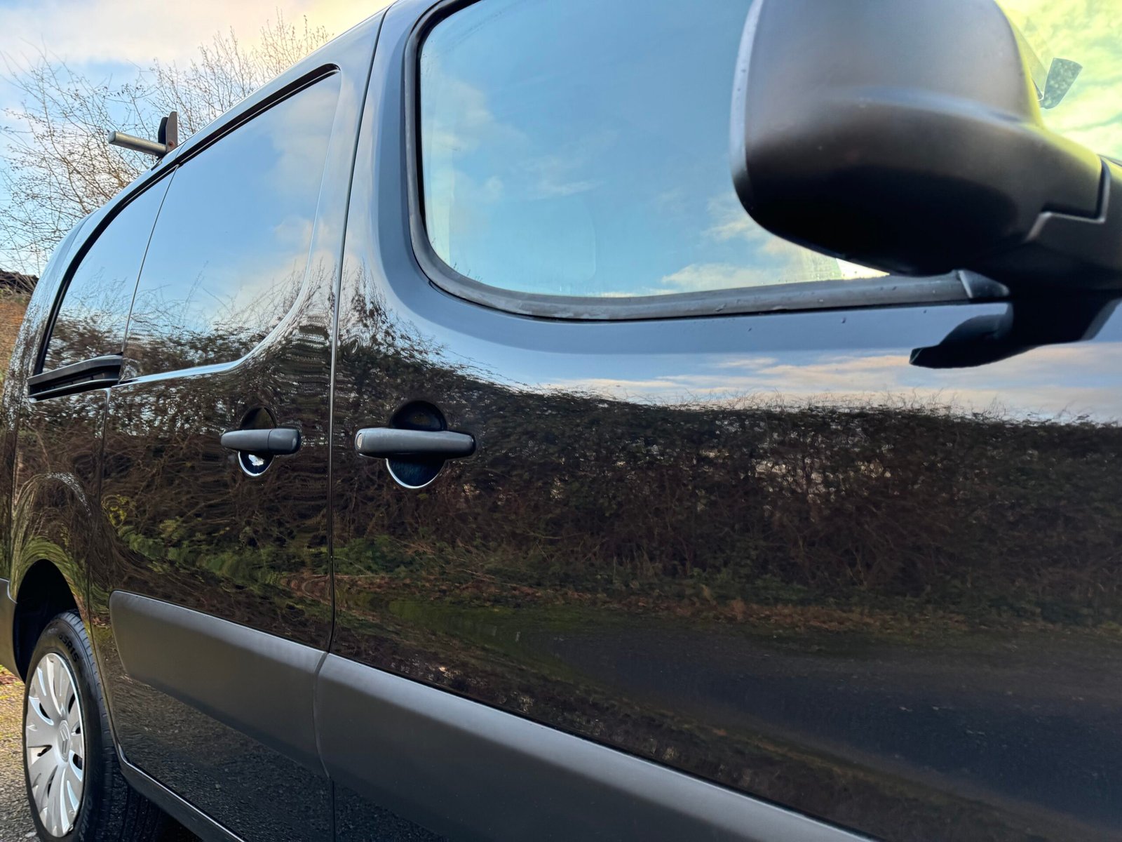 
								Citroen Berlingo AirDream LX 1.6HDi AirDream full									