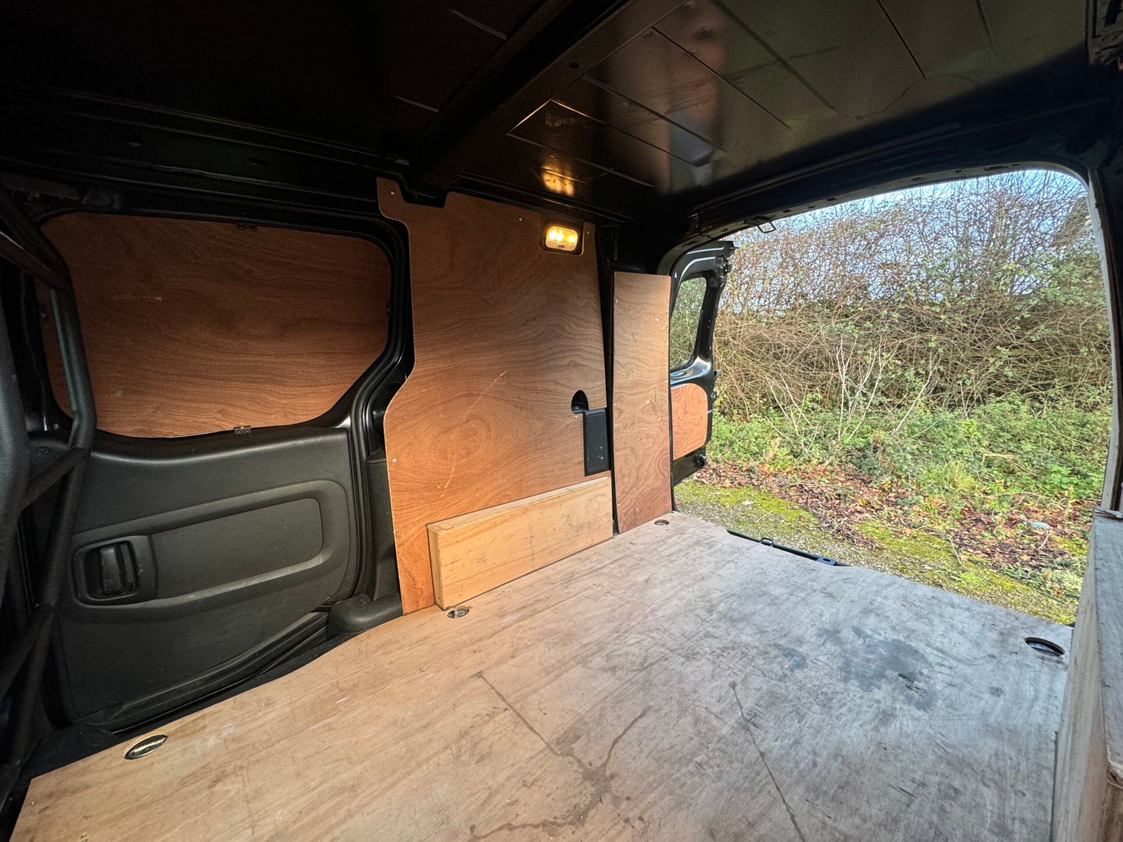 
								Citroen Berlingo AirDream LX 1.6HDi AirDream full									