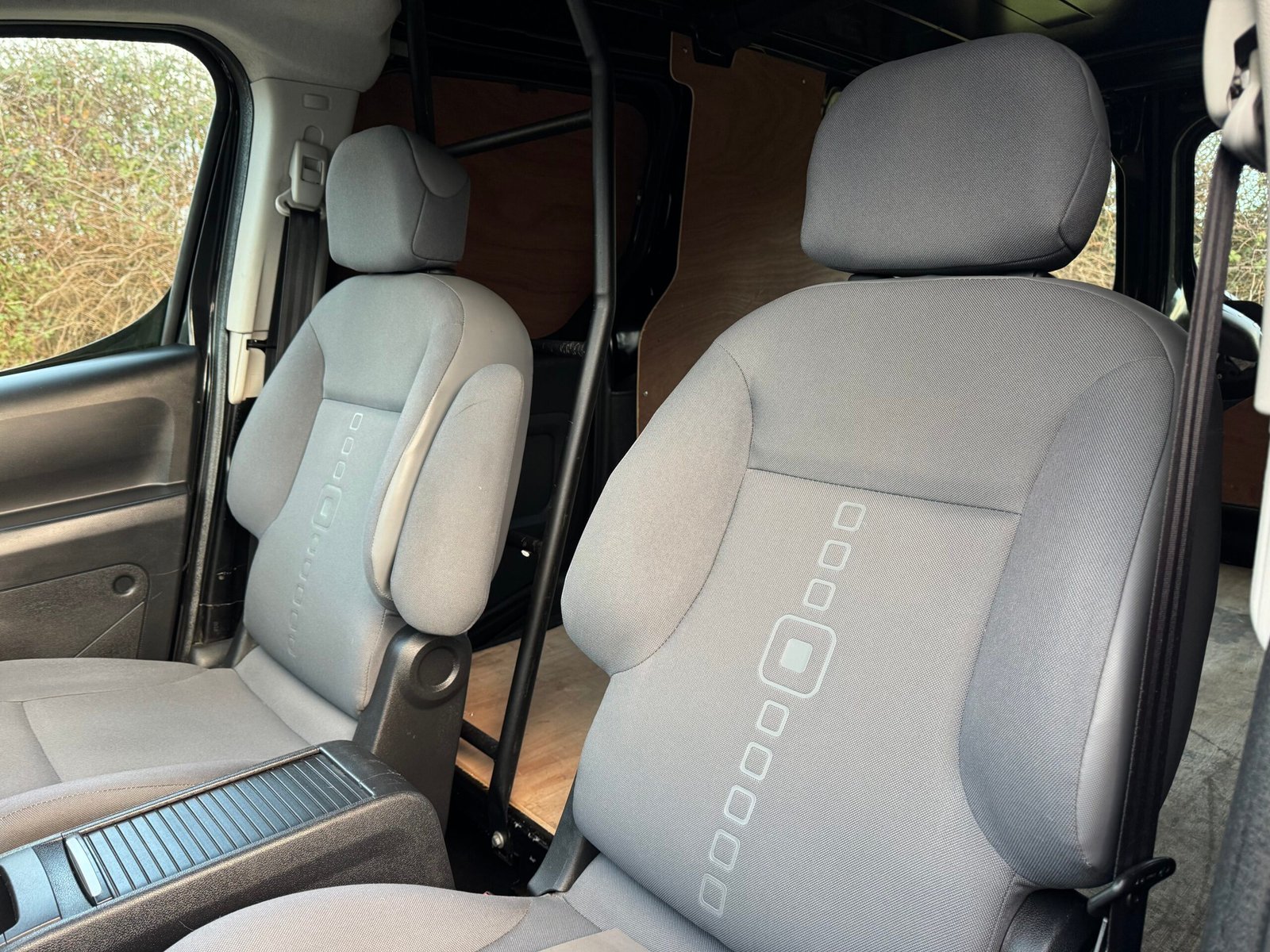 
								Citroen Berlingo AirDream LX 1.6HDi AirDream full									