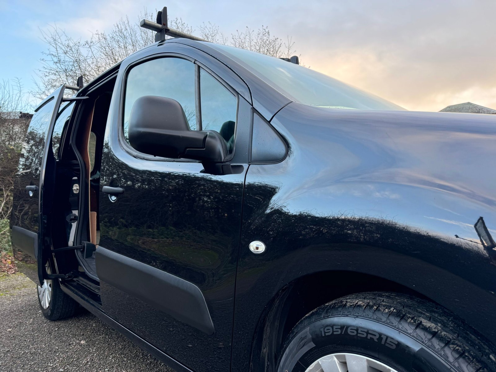 
								Citroen Berlingo AirDream LX 1.6HDi AirDream full									