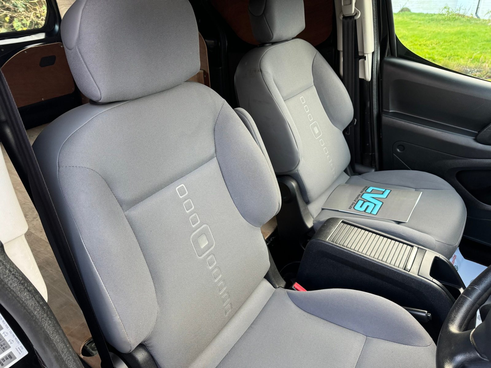 
								Citroen Berlingo AirDream LX 1.6HDi AirDream full									