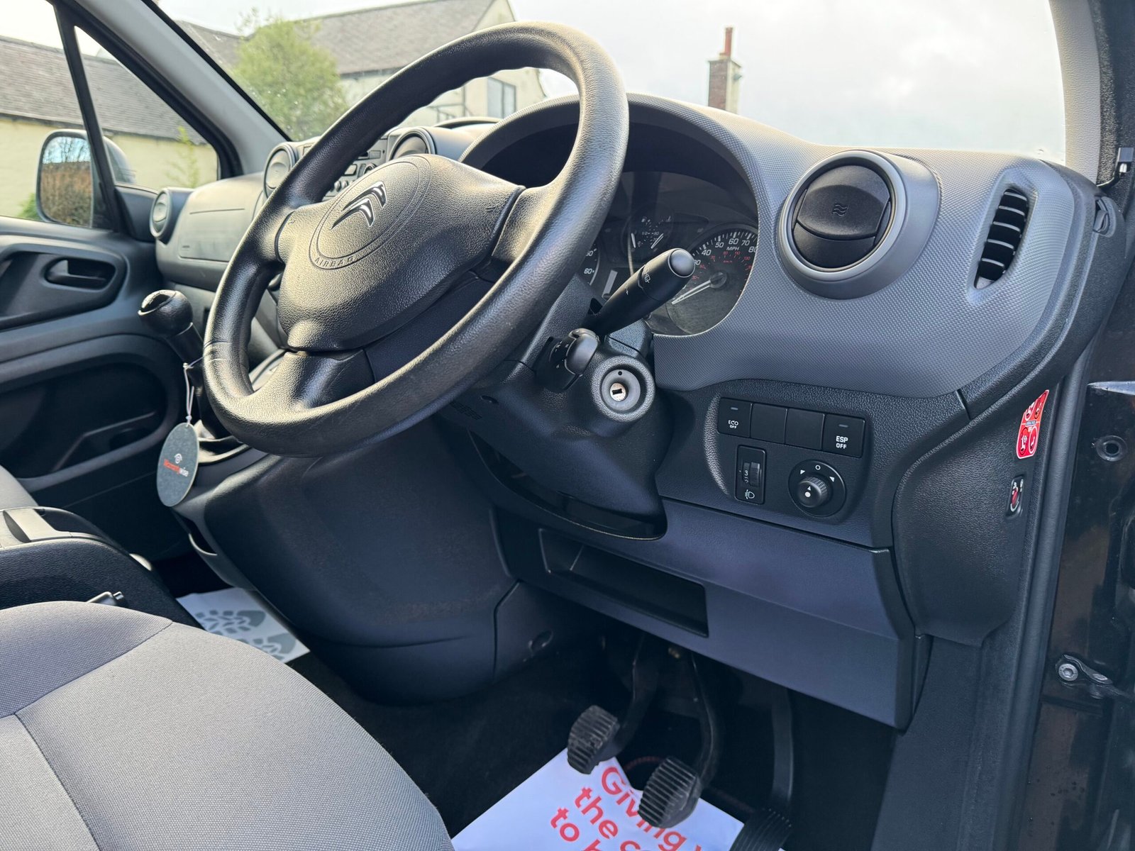 
								Citroen Berlingo AirDream LX 1.6HDi AirDream full									