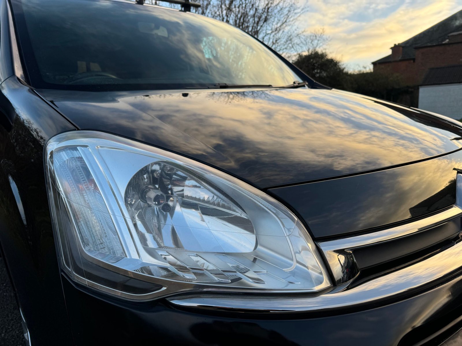 
								Citroen Berlingo AirDream LX 1.6HDi AirDream full									