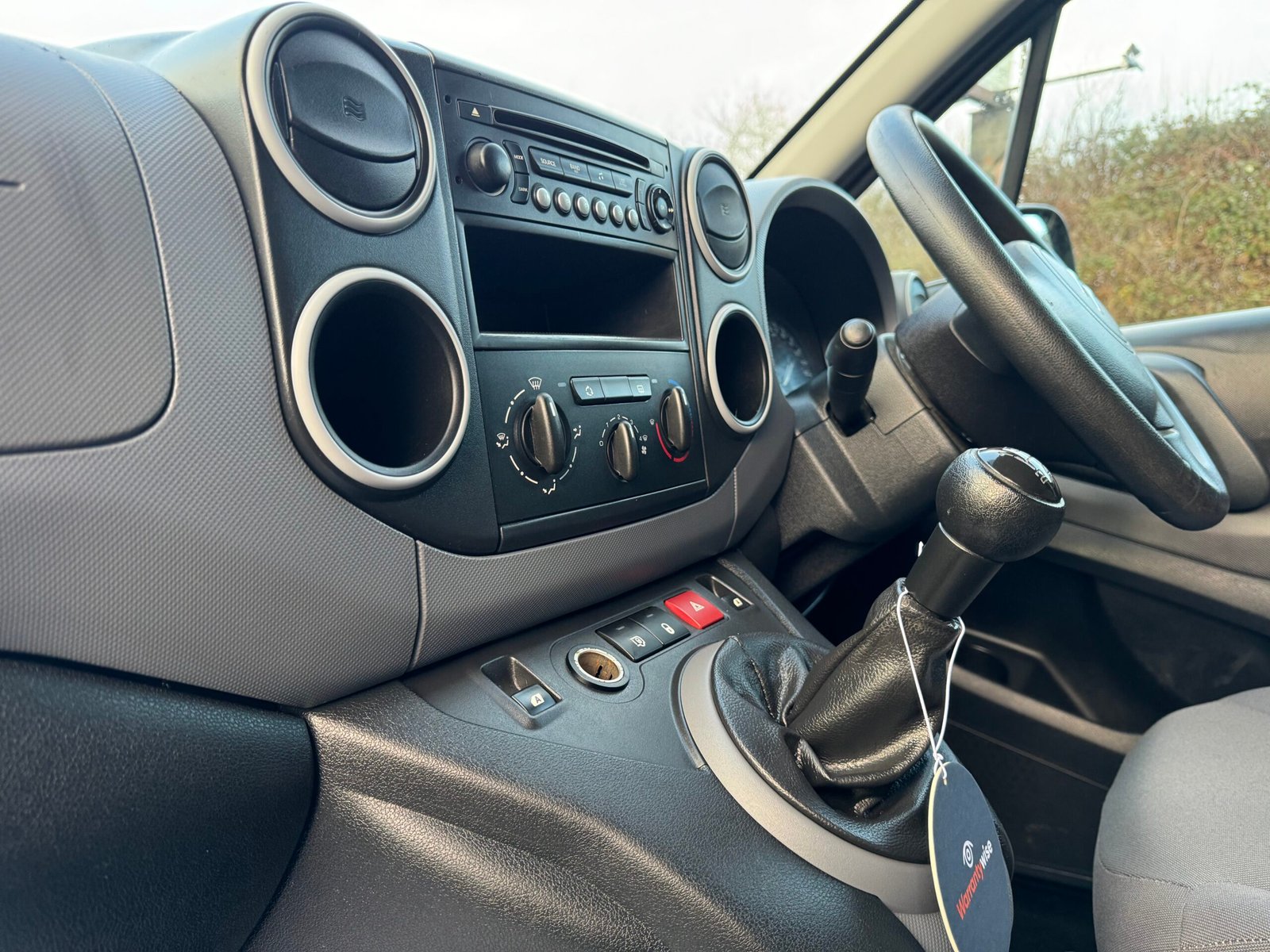 
								Citroen Berlingo AirDream LX 1.6HDi AirDream full									