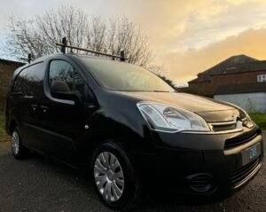 Citroen Berlingo AirDream LX 1.6HDi AirDream