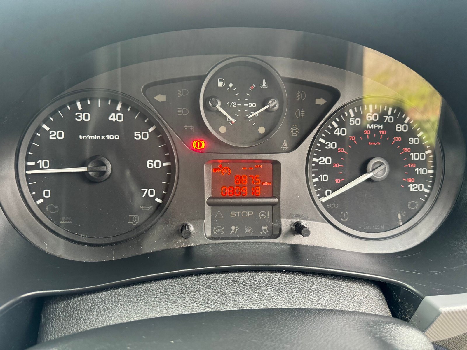 
								Peugeot Partner 1.6BlueHDi Professional 2017 full									