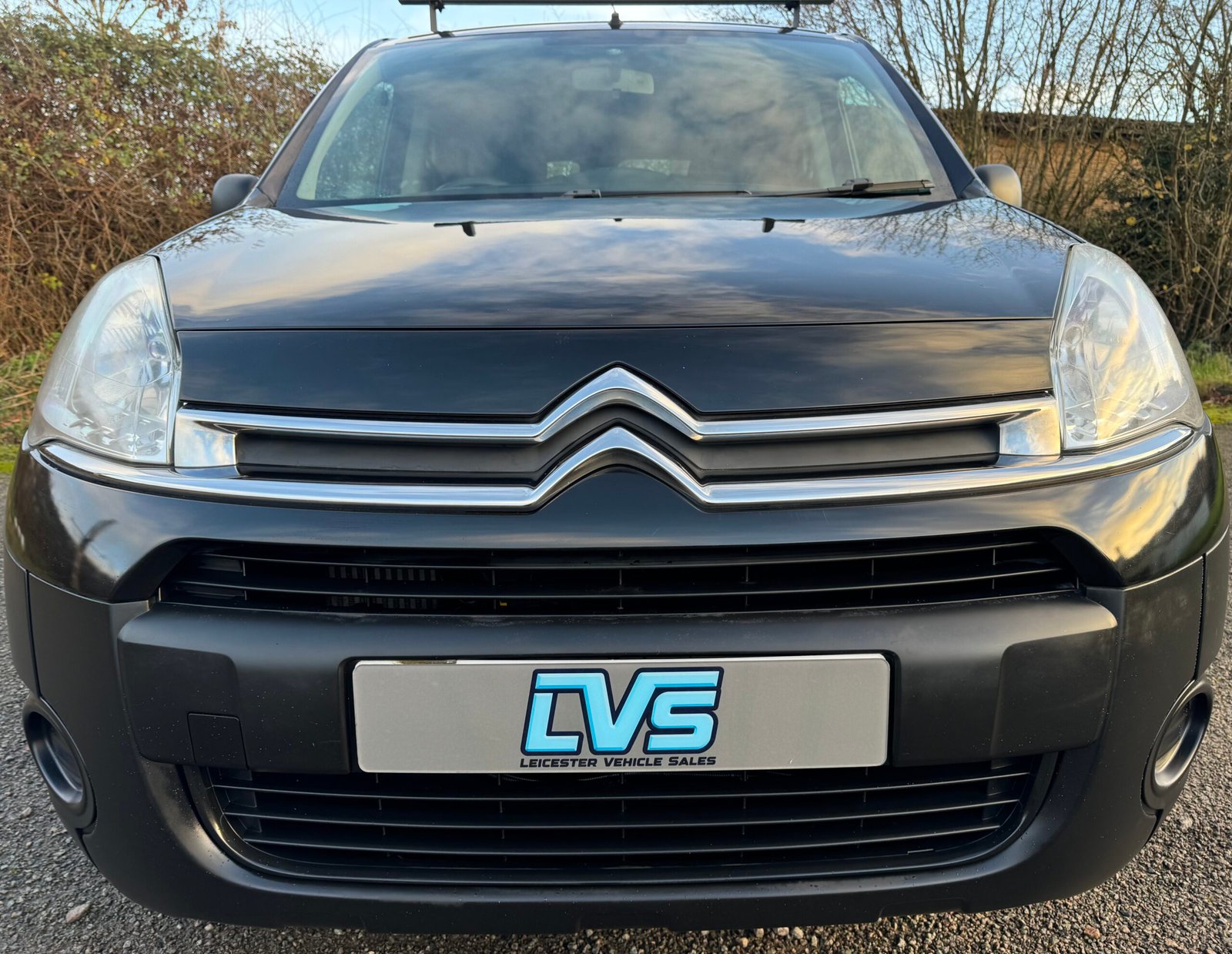 
								Citroen Berlingo AirDream LX 1.6HDi AirDream full									