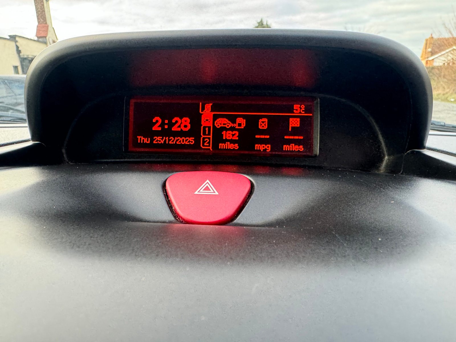 
								Peugeot Expert 1.6HDi 2014/64 58K Miles full									