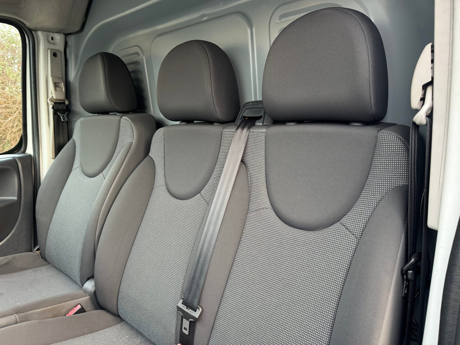 
								Peugeot Expert 1.6HDi 2014/64 58K Miles full									