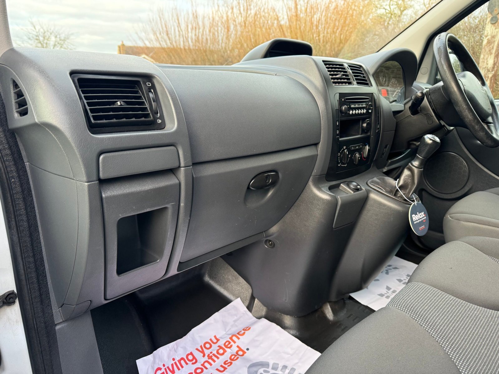 
								Peugeot Expert 1.6HDi 2014/64 58K Miles full									