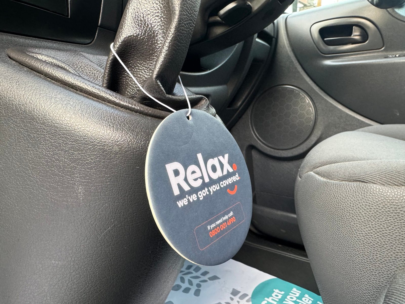 
								Peugeot Expert 1.6HDi 2014/64 58K Miles full									