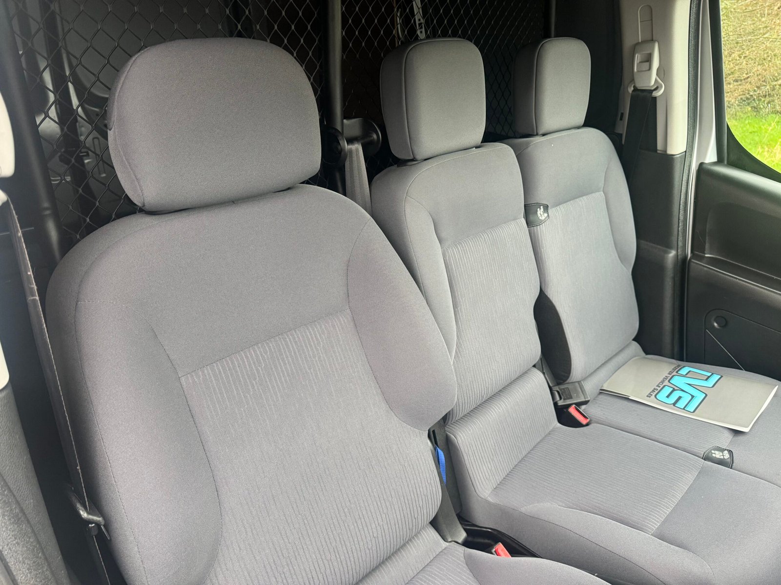 
								Peugeot Partner 1.6HDi Professional 2014 full									