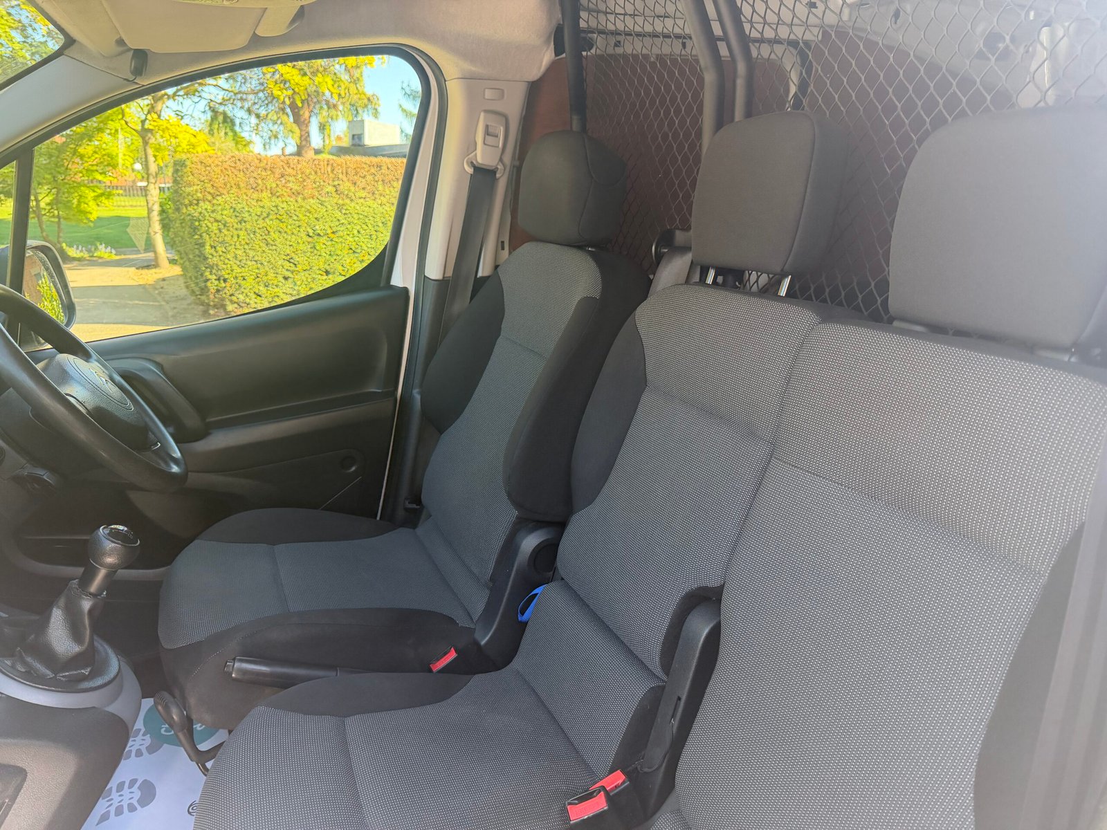 
								2017 Citroen Berlingo 1.6BlueHDi LX LWB L2 full									