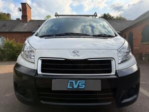 Peugeot Expert Professional 1.6HDi 67k