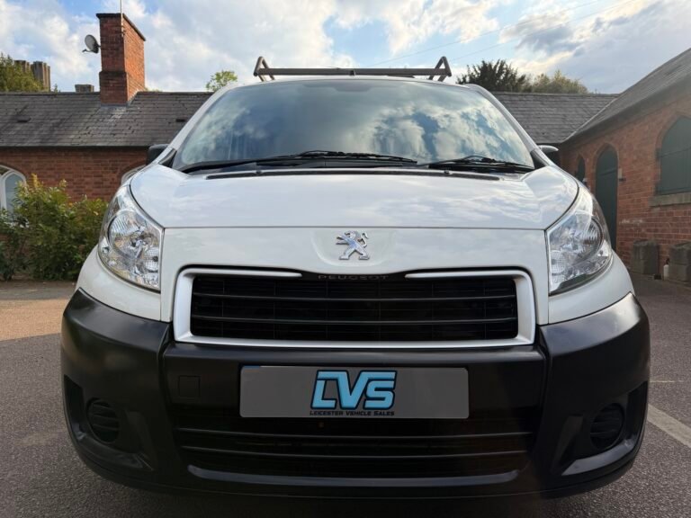 Peugeot Expert Professional 1.6HDi 67k