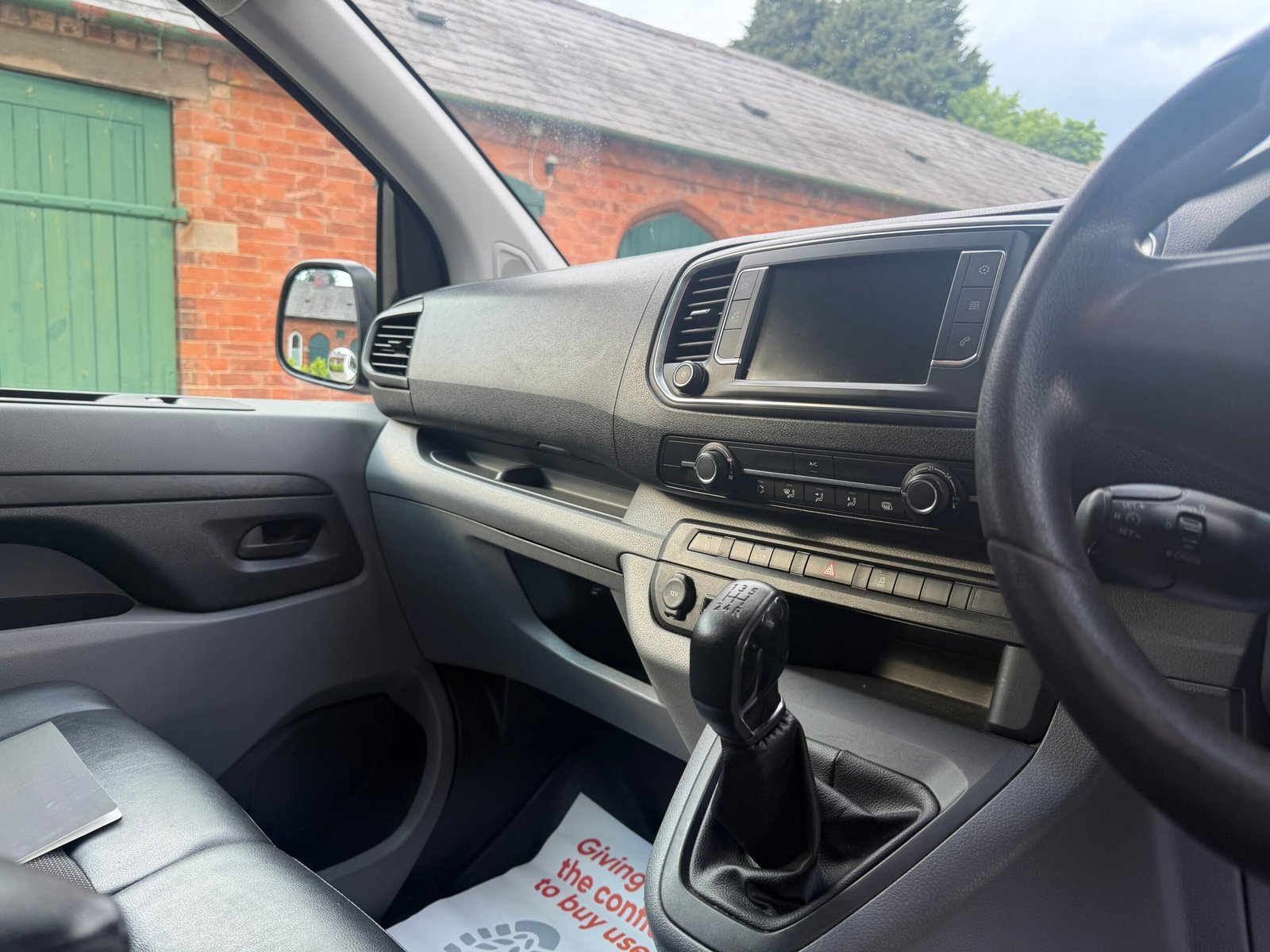 
								Peugeot Expert Professional 1.6BlueHDi 2018/68 full									