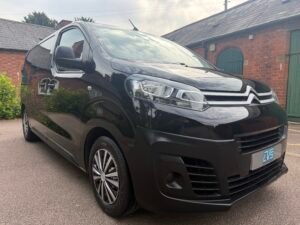 Citroen Dispatch Enterprise 1.6BlueHDi MWB L2