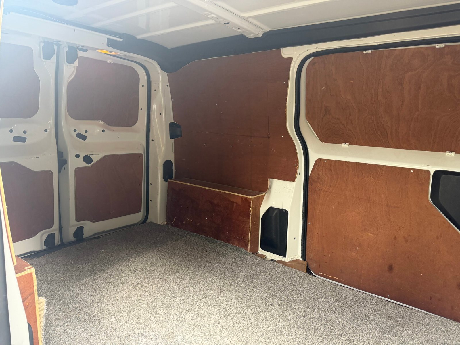 
								Peugeot Expert Professional 1.6BlueHDi 2018/68 full									