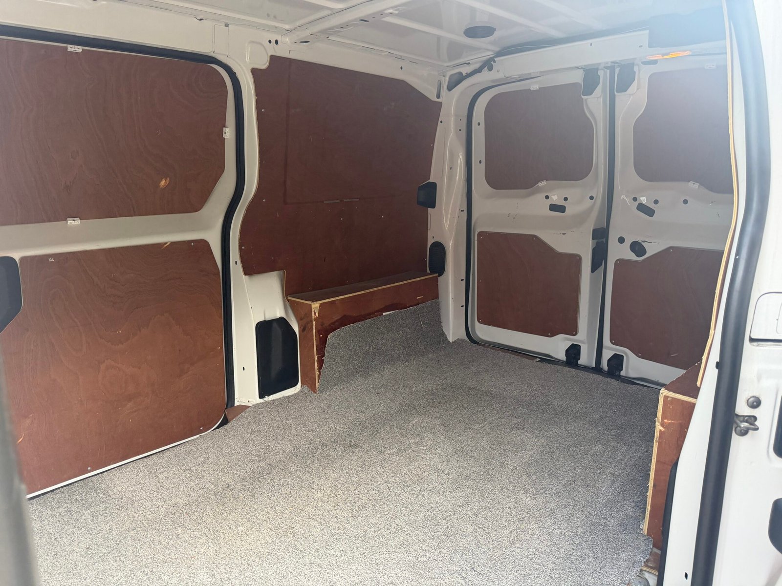 
								Peugeot Expert Professional 1.6BlueHDi 2018/68 full									